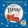 There's a Bear in Your Book - Tom Fletcher - 9780593704011