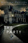 The Party - Natasha Preston - 9780593704080
