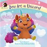 You Are a Unicorn!: A Little Book of AfroMations - April Showers ; Anthony Conley - 9780593704103