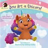 You Are a Unicorn!: A Little Book of AfroMations - April Showers - 9780593704110