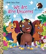 We Are Afro Unicorns - April Showers ; Anthony Conley - 9780593704172