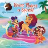 Divine Makes a Splash! - April Showers - 9780593704196