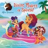 Divine Makes a Splash! - April Showers - 9780593704202