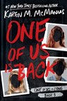 One of Us Is Back - Karen M. McManus - 9780593705339