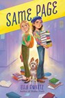 Same Page - Elly Swartz - 9780593705605