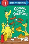 Cooking with the Sneetches - Astrid Holm - 9780593706244