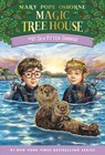Sea Otter Sunrise - Mary Pope Osborne - 9780593706541