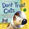 Don't Trust Cats - Dev Petty ; Mike Boldt - 9780593706787