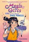 Brennan, M: Kira and the (Maybe) Space Princess - Megan Brennan - 9780593709894