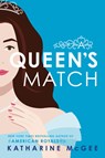 A Queen's Match - Katharine McGee - 9780593710746