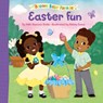 Easter Fun: A Brown Baby Parade Book - Nikki Shannon Smith ; Ashley Evans - 9780593711484