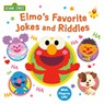 Elmo's Favorite Jokes and Riddles (Sesame Street) - Courtney Carbone - 9780593711682