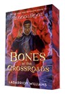 Bones at the Crossroads - LaDarrion Williams - 9780593711972