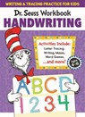 Dr. Seuss Handwriting Workbook - Dr. Seuss - 9780593712443
