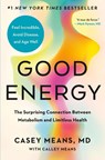 Good Energy - Casey Means - 9780593712641