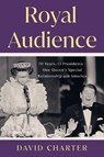 Royal Audience - David Charter - 9780593712870