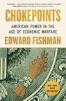 Chokepoints - Edward Fishman - 9780593712979