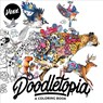 Doodletopia - Vexx - 9780593713389