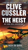 Clive Cussler The Heist - Jack Du Brul - 9780593713600
