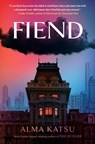 Fiend - Alma Katsu - 9780593714348
