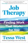 Job Therapy - Tessa West - 9780593714744
