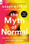 The Myth of Normal - Gabor Maté - 9780593715123