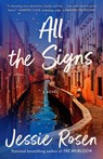 All the Signs - Jessie Rosen - 9780593716076
