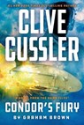 Clive Cussler Condor's Fury - Graham Brown - 9780593716731