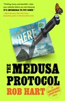 The Medusa Protocol - Rob Hart - 9780593717448