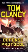 Tom Clancy Defense Protocol - Brian Andrews ; Jeffrey Wilson - 9780593717998