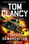 Tom Clancy Line of Demarcation - M. P. Woodward - 9780593718025