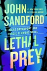 Lethal Prey - John Sandford - 9780593718407