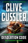 Clive Cussler Desolation Code - Graham Brown - 9780593719220