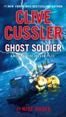 Clive Cussler Ghost Soldier - Mike Maden - 9780593719275