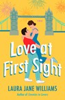 Love at First Sight - Laura Jane Williams - 9780593719497