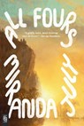 All Fours - Miranda July - 9780593719695