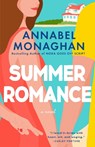 Summer Romance - Annabel Monaghan - 9780593719855