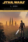 Stackpole, M: I, Jedi: Star Wars Legends - Michael A Stackpole - 9780593722183