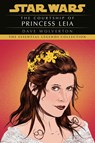 Wolverton, D: Courtship of Princess Leia: Star Wars Legends - Dave Wolverton - 9780593722190
