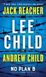 No Plan B - Lee Child ; Andrew Child - 9780593722633