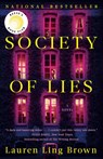 Society of Lies - Lauren Ling Brown - 9780593723371