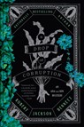 A Drop of Corruption: An Ana and Din Mystery - Robert Jackson Bennett - 9780593723845