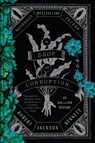 A Drop of Corruption: An Ana and Din Mystery - Robert Jackson Bennett - 9780593723845
