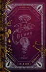 A Trade of Blood: An Ana and Din Mystery - Robert Jackson Bennett - 9780593723852