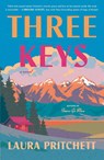 Three Keys - Laura Pritchett - 9780593724200
