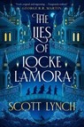 Lies of Locke Lamora - Scott Lynch - 9780593725429