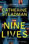 Nine Lives - Catherine Steadman - 9780593725771