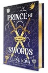 Prince of Swords - Elise Kova - 9780593726372