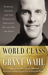 World Class - Grant Wahl - 9780593726785