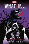Marvel: What If . . . Marc Spector Was Host to Venom? (A Moon Knight & Venom Story) - Mike Chen ; Marvel - 9780593726884